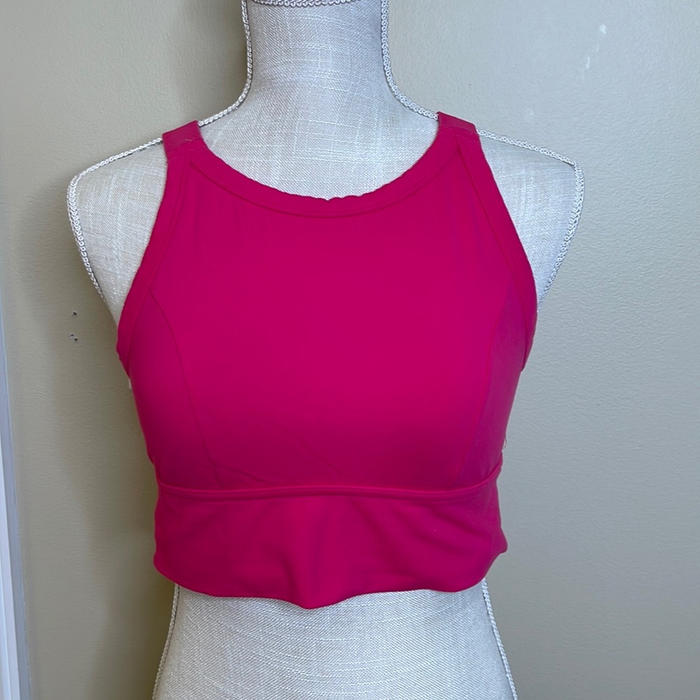 Aerie Sports Bra Size L